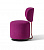Итальянский стул Cassina - Tamburound