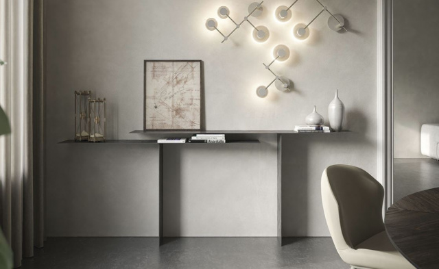 Итальянская консоль TEE от Cattelan Italia