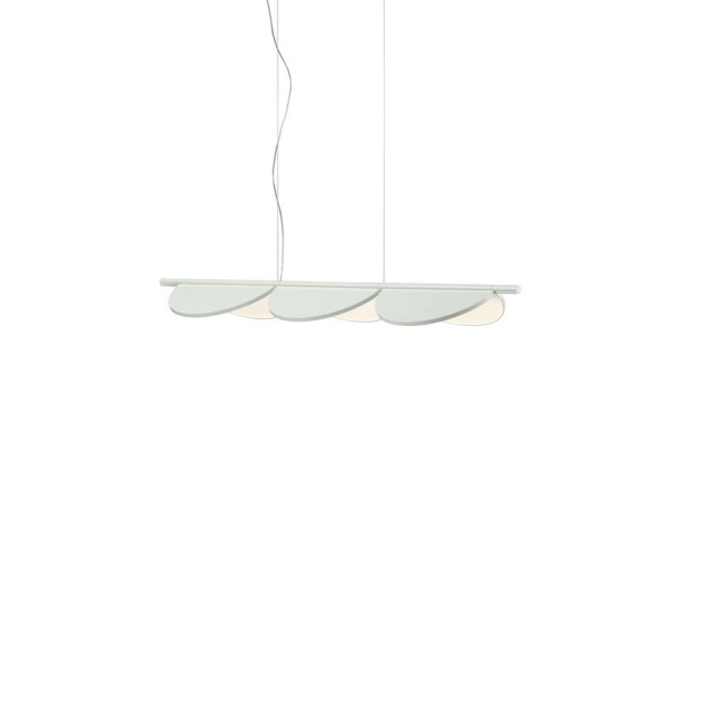 Итальянский светильник от Flos - Almendra Linear