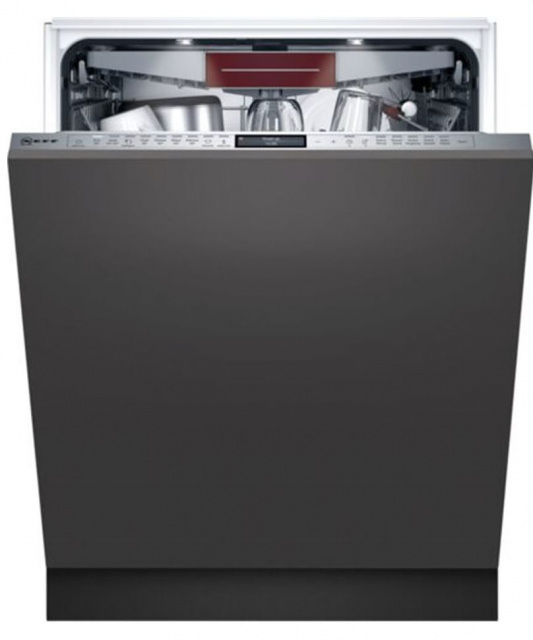 Посудомоечная машина Neff S189YCX02E
