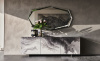 Итальянский сервант FOCUS Crystalart от Cattelan Italia