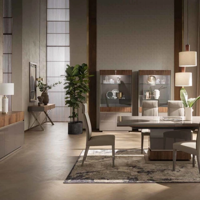 Кабинет Alf group Corso Como, Италия