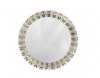 Итальянское настенное зеркало LEVIEV MIRROR от Castro Lighting Итальянское настенное зеркало LEVIEV MIRROR от Castro Lighting