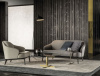 Итальянское кресло Leslie Sofa от Minotti Итальянское кресло Leslie Sofa от Minotti