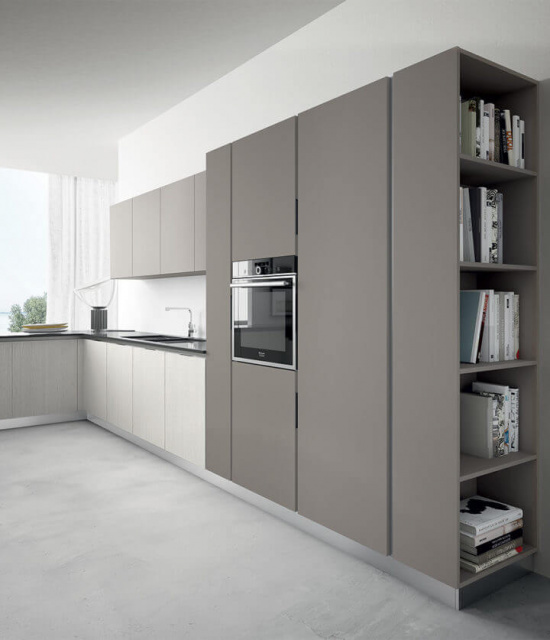 Итальянская кухня Arredo3 Pentha
