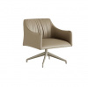 Итальянский стул Eforma - ISIDORA LOUNGE Итальянский стул Eforma - ISIDORA LOUNGE
