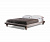 Итальянская кровать 5600 Sommier от Vibieffe