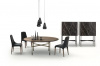 Итальянский буфет Madison от Bontempi