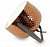 Итальянский светильник KARMAN - BAG table lamp CT154 DB INT/ DR INT