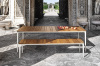 Итальянский стол Slim bench от Sovet Итальянский стол Slim bench от Sovet