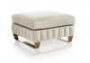 Итальянский Пуф DV HOME - BEVERLY POUF