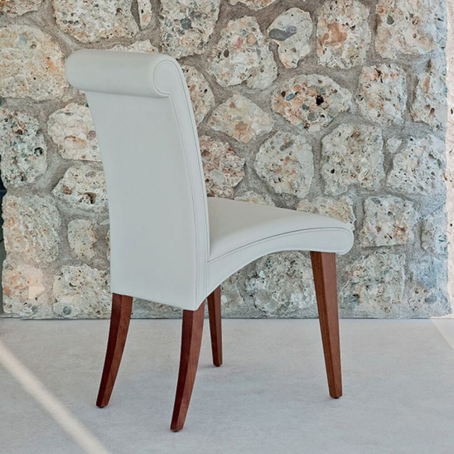 Итальянский стул Cattelan Italia Lulu