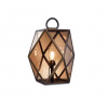 Итальянский светильник MUSE LANTERN OUTDOOR от Contardi Итальянский светильник MUSE LANTERN OUTDOOR от Contardi