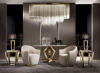 Итальянская Консоль DV HOME - RITZ CONSOLE Итальянская Консоль DV HOME - RITZ CONSOLE