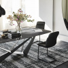 Итальянский стол Cattelan Italia Skorpio Crystalart Итальянский стол Cattelan Italia Skorpio Crystalart