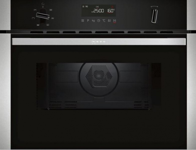 Микроволновая печь Neff C1AMG84N0