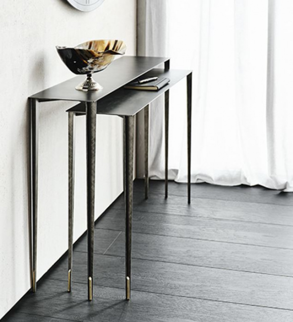 Итальянская консоль ETOILE от Cattelan Italia