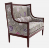 Итальянский диван Seven Sedie - MIRANDA 9158D Итальянский диван Seven Sedie - MIRANDA 9158D