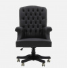 Итальянское кресло PRESIDENT 0105P Seven Sedie Итальянское кресло PRESIDENT 0105P Seven Sedie