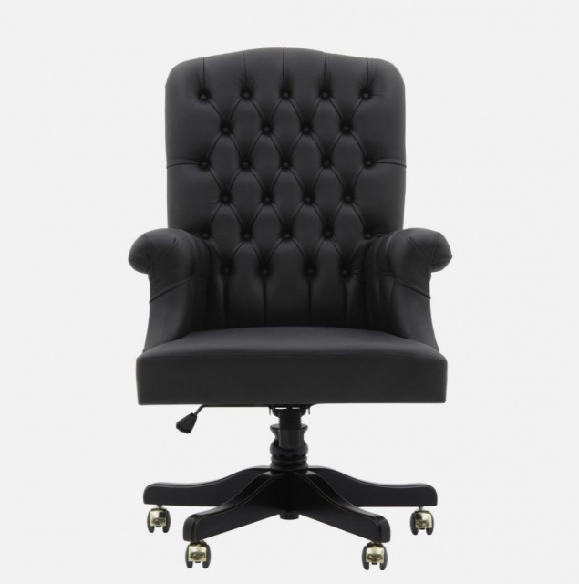 Итальянское кресло PRESIDENT 0105P Seven Sedie