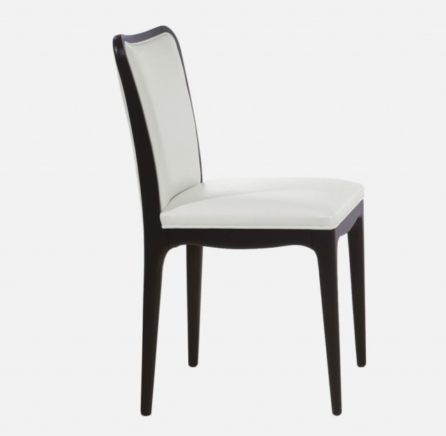 Итальянский стул CURVE  от  Seven Sedie