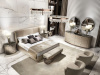 Итальянская Кровать DV HOME - COCO BED Итальянская Кровать DV HOME - COCO BED
