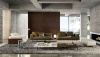 Итальянский диван Brasilia от Minotti Итальянский диван Brasilia от Minotti