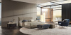 Итальянская кровать Curtis от MInotti Итальянская кровать Curtis от MInotti