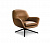 Итальянское кресло Jensen ARMCHAIR от Minotti