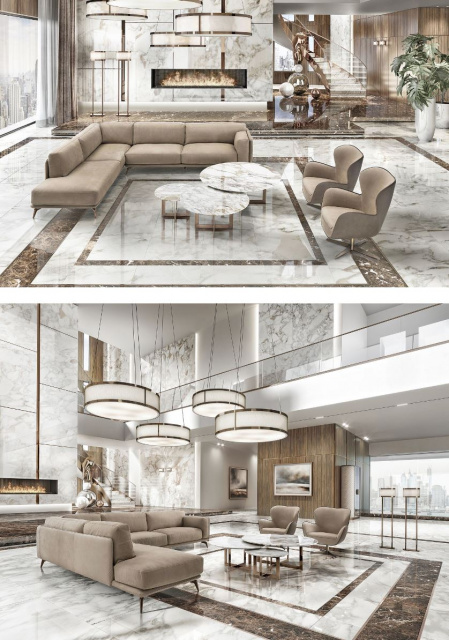 Итальянский Диван  DV HOME - ELITE DIVANO