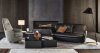 Итальянское кресло Jacques BERGÉRE от Minotti Итальянское кресло Jacques BERGÉRE от Minotti
