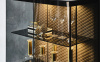 Итальянский сервант BOUTIQUE Alta от Cattelan Italia Итальянский сервант BOUTIQUE Alta от Cattelan Italia