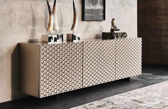Итальянский буфет ROYALTON от Cattelan Italia