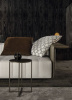 Итальянский журнальный столик Duchamp "Bronze" от Minotti Итальянский журнальный столик Duchamp "Bronze" от Minotti