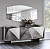 Итальянский буфет KAYAK от Cattelan Italia