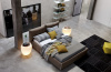 Итальянская кровать Joy от Tonin Casa Итальянская кровать Joy от Tonin Casa