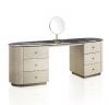 Итальянский Туалетный стол DV HOME - VOGUE DRESS CONSOLE BEAUTY Итальянский Туалетный стол DV HOME - VOGUE DRESS CONSOLE BEAUTY
