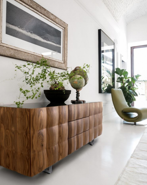 Итальянский комод Venice от Tonin Casa