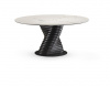 Итальянский стол Eforma - ROTOLO_ceramic top Итальянский стол Eforma - ROTOLO_ceramic top