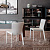 Итальянский стул Cattelan Italia Vittoria