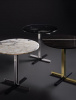 Итальянский журнальный столик Catlin от Minotti Итальянский журнальный столик Catlin от Minotti