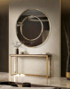Итальянское зеркало ROMA MIRROR от Castro Lighting Итальянское зеркало ROMA MIRROR от Castro Lighting