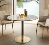 Итальянский стол Eforma - CILINDRO BISTRO_ceramic top Итальянский стол Eforma - CILINDRO BISTRO_ceramic top