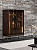 Итальянский шкаф Superquadra VERTICAL CABINET от MInotti