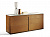 Итальянская тумбочка Fidelio Notte  Chest of drawers