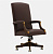 Итальянское кресло FRANKLIN 0357P от Seven Sedie