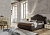 Итальянская кровать Veneziano от Tonin Casa
