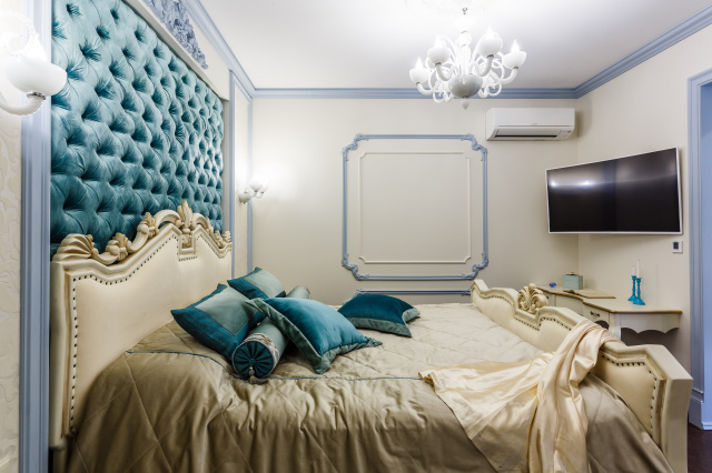 Квартира Classic Style 01