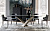 Итальянский стол Cattelan Italia Stratos