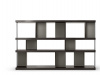 Итальянский стеллаж POLTRONA FRAU - Jobs Bookcase от Итальянский стеллаж POLTRONA FRAU - Jobs Bookcase от
